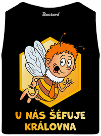 pánské tílko