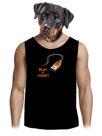 pánské tílko