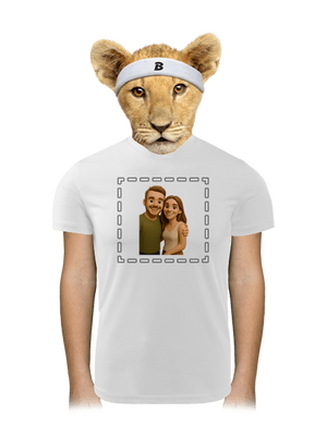 dětské sportovní tričko