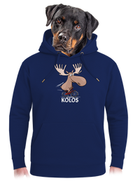 unisex mikina premium