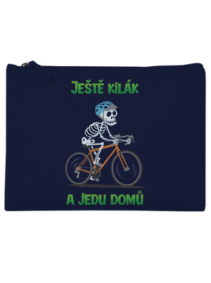 Ještě kilák taštička French Navy