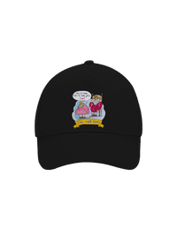kšiltovka baseballka