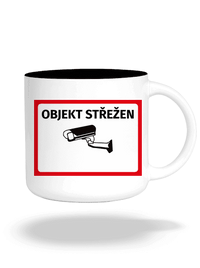 barevný hrnek
