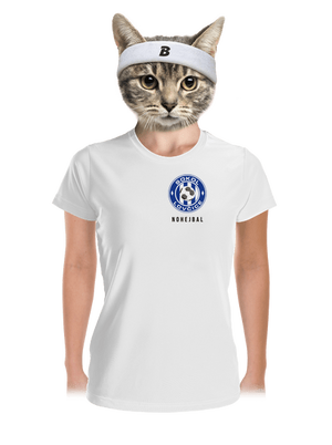 dámské sportovní tričko