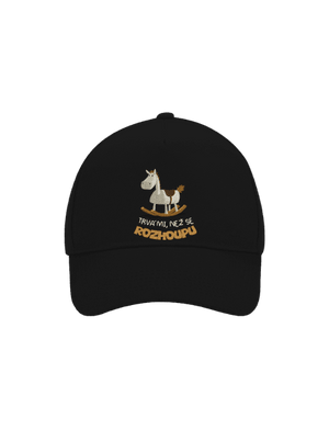 kšiltovka baseballka