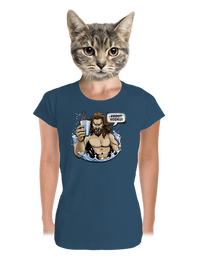 dámské tričko premium