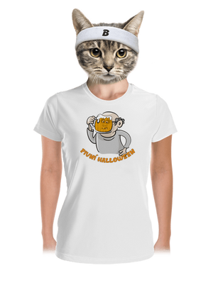 dámské sportovní tričko