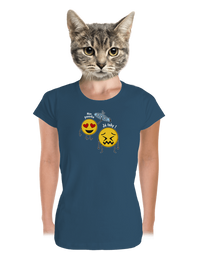 dámské tričko premium