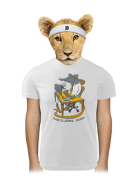 dětské sportovní tričko