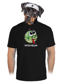 pánské sportovní tričko