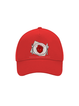 kšiltovka baseballka