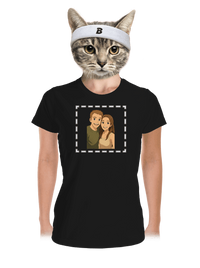 dámské sportovní tričko