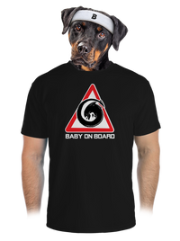 pánské sportovní tričko