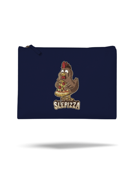 Slepizza taštička French Navy