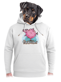 unisex mikina premium