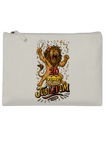 Jubilevum taštička Stracciatella