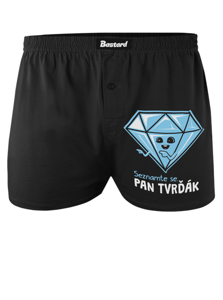 Tvrďák - trenky