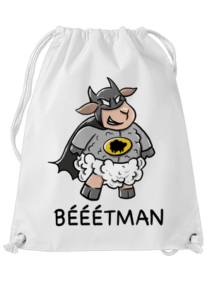 Bééétman vak White