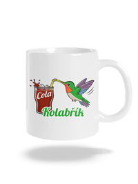 klasický hrnek
