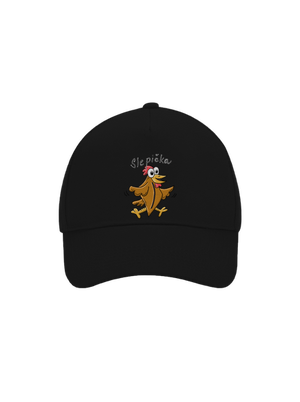kšiltovka baseballka