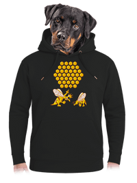 unisex mikina premium