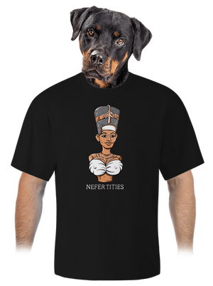 unisex tričko oversized