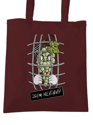 Nevinný Hrozen taška Chocolate