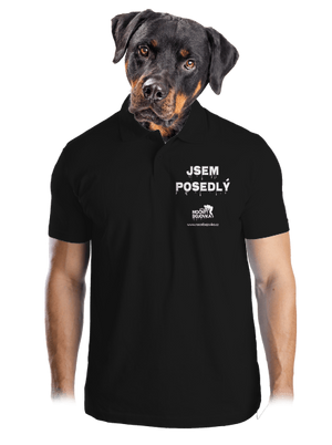 pánská polokošile