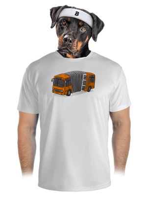 pánské sportovní tričko