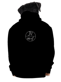 pánská mikina na zip