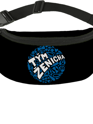 Tým ženicha ledvinka Black
