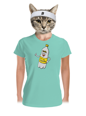 dámské sportovní tričko