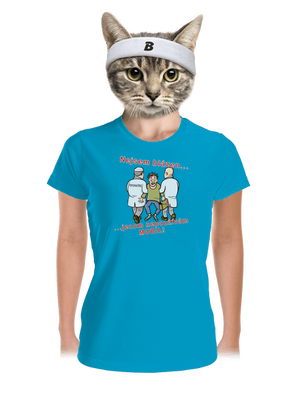 dámské sportovní tričko