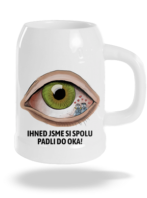 půllitr