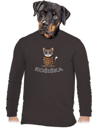pánské dlouhý rukáv