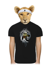 dětské sportovní tričko