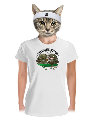 dámské sportovní tričko