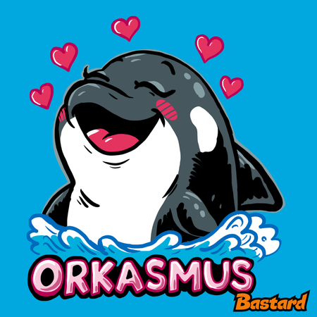 Velrybí orkasmus