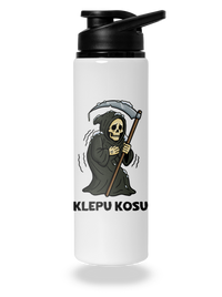 lahev na vodu