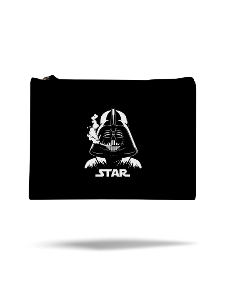Darth Star taštička Black