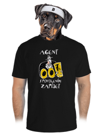 pánské sportovní tričko