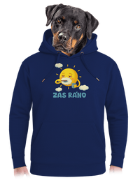 unisex mikina premium