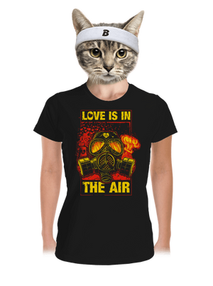 dámské sportovní tričko