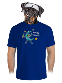 pánské sportovní tričko