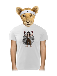 dětské sportovní tričko