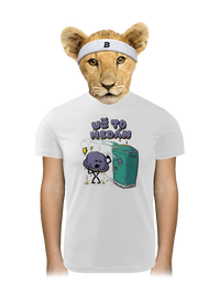 dětské sportovní tričko