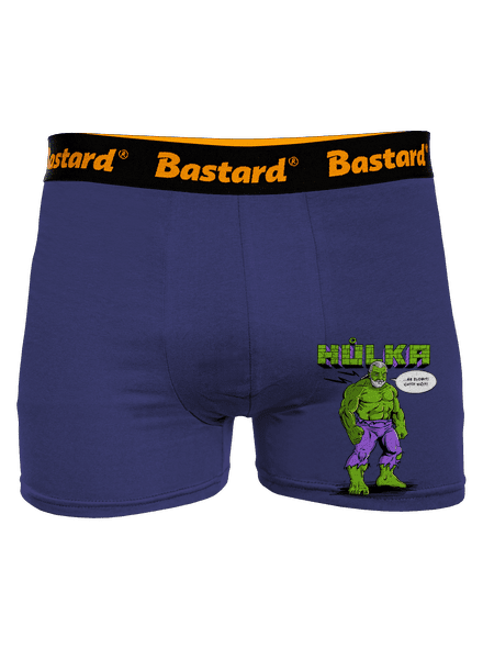 Hůlka boxerky Blue Navy