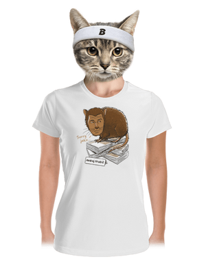 dámské sportovní tričko