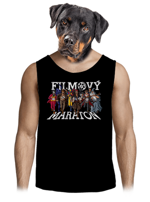 pánské tílko