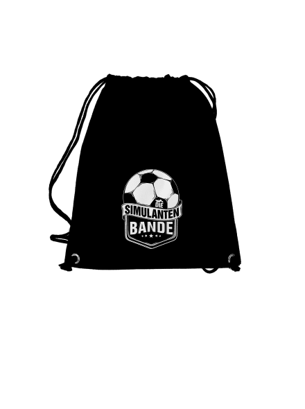 Simulanten bande vak Black